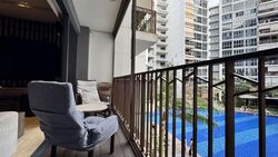 The Criterion (D27), Condominium #535342931